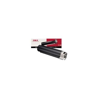 Toner noir Oki 41022502 - Cartouche originale - Publicité Toner noir Oki 41022502 - Cartouche originale - Publicité