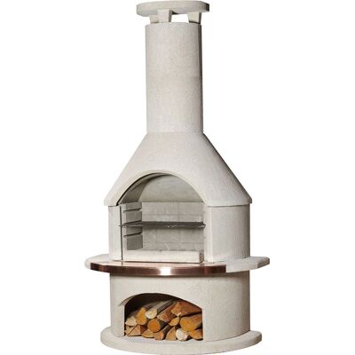 Buschbeck Rondo white Buschbeck Rondo white