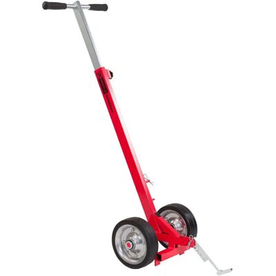 Nestle Verstellbarer Kanaldeckelheber - 980-1480 mm - Orange Nestle Verstellbarer Kanaldeckelheber - 980-1480 mm - Orange