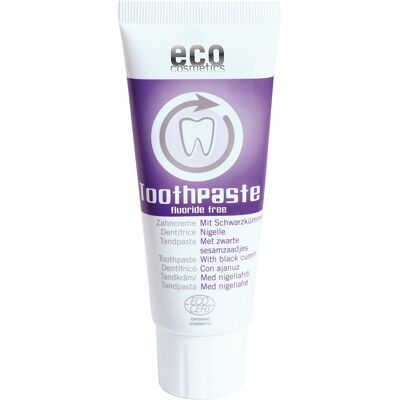 Eco Cosmetics EC13201 Pasta de Dientes - Higiene bucal Eco Cosmetics EC13201 Pasta de Dientes - Higiene bucal