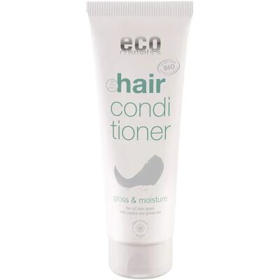Balsamo Jojoba e Tè Verde Eco Cosmetics - Cura dei capelli Balsamo Jojoba e Tè Verde Eco Cosmetics - Cura dei capelli