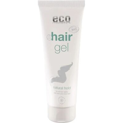 Eco Cosmetics Kiwi Parra Hair Gel 125 ml - Hair Gel Eco Cosmetics Kiwi Parra Hair Gel 125 ml - Hair Gel