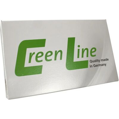 Creenline Preisauszeichnungs-Etiketten - 26x12mm Weiß Creenline Preisauszeichnungs-Etiketten - 26x12mm Weiß