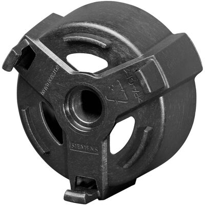 Siemens Moby-Adapter 60mm x 30mm - Zubehör Siemens Moby-Adapter 60mm x 30mm - Zubehör