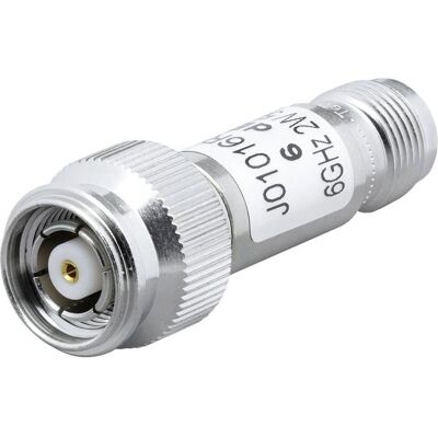 Siemens 6GT2890-0BB00 UHF-Antennen-Dämpfungsglied - 3dB R-TNC 2er Pack Siemens 6GT2890-0BB00 UHF-Antennen-Dämpfungsglied - 3dB R-TNC 2er Pack