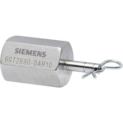 Siemens 6GT2690-0AH10 - Schnellwechselhalterung für MDS Siemens 6GT2690-0AH10 - Schnellwechselhalterung für MDS