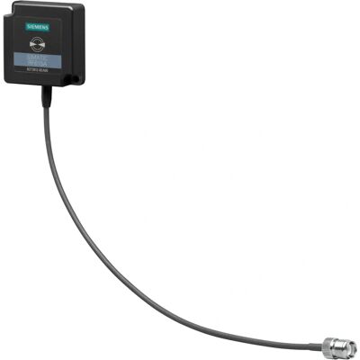 Antenne Siemens 6GT2812-0EA00 - Fréquence 865-868 MHz - Étanchéité IP67 - Câble 30cm - 52x52x16mm - Publicité Antenne Siemens 6GT2812-0EA00 - Fréquence 865-868 MHz - Étanchéité IP67 - Câble 30cm - 52x52x16mm - Publicité