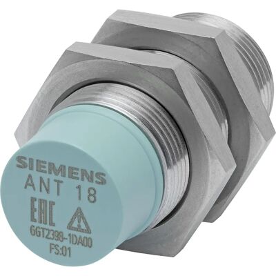 Siemens - 6GT2398-1DA10 - Edelstahl - 3 m - Antenne Siemens - 6GT2398-1DA10 - Edelstahl - 3 m - Antenne