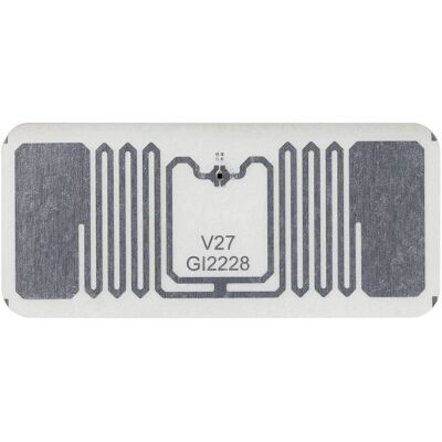 Siemens 6GT2810-2AE82-2AX0 Transponder - HF-IC Siemens 6GT2810-2AE82-2AX0 Transponder - HF-IC