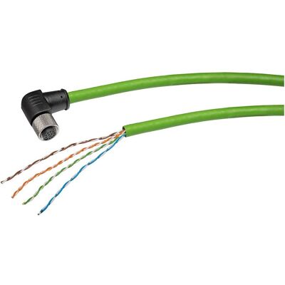 Siemens 6GF35008BA23 Câble de données PowerIO - Contrôleur - Publicité Siemens 6GF35008BA23 Câble de données PowerIO - Contrôleur - Publicité