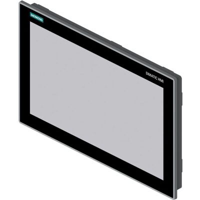 Siemens 6AV78622BD000AA0 - SIMATIC HMI IFP1500 Basic Touch 15" - HMI Panel Siemens 6AV78622BD000AA0 - SIMATIC HMI IFP1500 Basic Touch 15" - HMI Panel