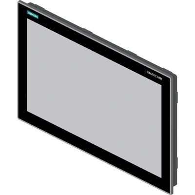 Siemens Basic Flachbildschirm 19 Touch - Industrielle Panel-PC Siemens Basic Flachbildschirm 19 Touch - Industrielle Panel-PC