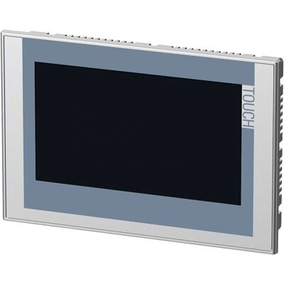 Siemens Siemens 6AV21436JB000AA0 HMI Panel - PROFINET Touchscreen 9" Siemens Siemens 6AV21436JB000AA0 HMI Panel - PROFINET Touchscreen 9"