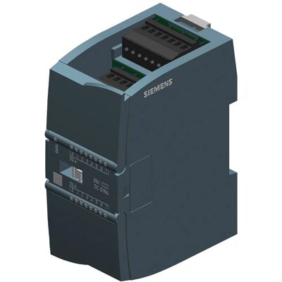 Siemens 6ES72221BH321XB0 - Digitale Ausgabemodul - PLC Siemens 6ES72221BH321XB0 - Digitale Ausgabemodul - PLC