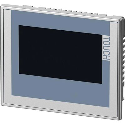 Siemens HMI TP400 - Keyless Basic - 4" TFT Display - HMI Panel Siemens HMI TP400 - Keyless Basic - 4" TFT Display - HMI Panel