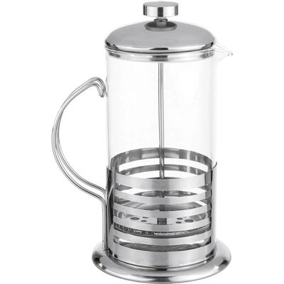 Magni Kaffee- und Teekanne 16012 - Transparent - Kaffee- und Teekanne Magni Kaffee- und Teekanne 16012 - Transparent - Kaffee- und Teekanne