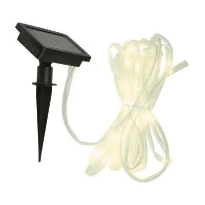HI - 70288 - 50 warmweiße LEDs - Dekorative Lichterkette HI - 70288 - 50 warmweiße LEDs - Dekorative Lichterkette