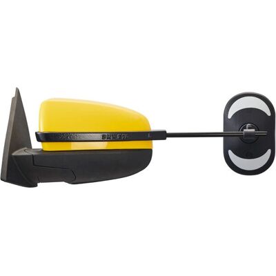 Emuk BMW X5 X6 Caravan Mirror - E70 E71 Emuk BMW X5 X6 Caravan Mirror - E70 E71