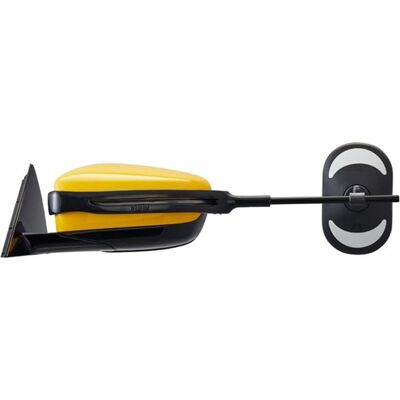Espejo de Caravana Emuk para BMW 3 Serie G20 G21 G30 G31 G38 G32 G11 G12 Espejo de Caravana Emuk para BMW 3 Serie G20 G21 G30 G31 G38 G32 G11 G12
