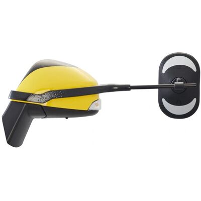 Emuk - Renault Scénic - Compatible Scénic III - Par - Car Mirror Emuk - Renault Scénic - Compatible Scénic III - Par - Car Mirror