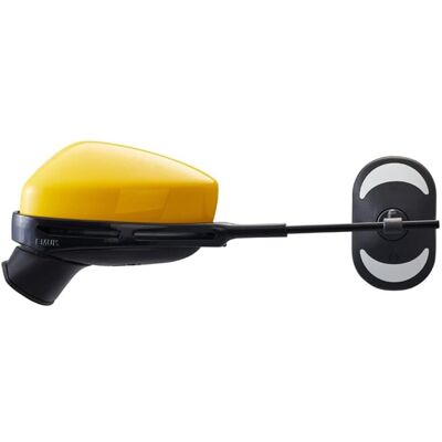 Emuk Espejo de Caravana para Mazda CX5 II - Ajuste para Espejos Grandes Emuk Espejo de Caravana para Mazda CX5 II - Ajuste para Espejos Grandes