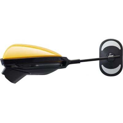 Espejo de Caravana Emuk para Audi A6 C8 - Accesorio para espejos exteriores grandes Espejo de Caravana Emuk para Audi A6 C8 - Accesorio para espejos exteriores grandes