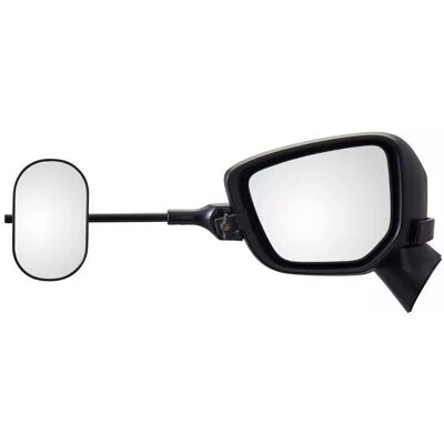 Emuk Mitsubishi Eclipse Cross - Espejo Retrovisor Emuk Mitsubishi Eclipse Cross - Espejo Retrovisor