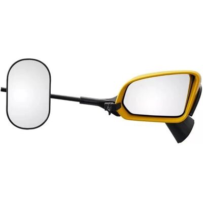 Emuk Volvo Caravan Mirror - V60, XC40, S60, V90, S90, C40 Emuk Volvo Caravan Mirror - V60, XC40, S60, V90, S90, C40