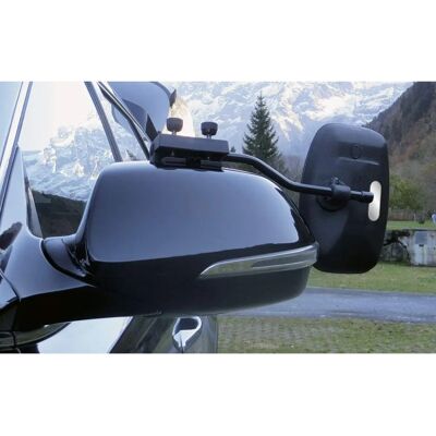 Emuk XL-Universa III Universalspiegel - Fahrzeugzubehör Emuk XL-Universa III Universalspiegel - Fahrzeugzubehör