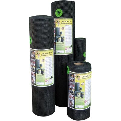 Black-Cat Tapis Antidérapant BC Uni-Car 45x60cm - Sécurité - Publicité Black-Cat Tapis Antidérapant BC Uni-Car 45x60cm - Sécurité - Publicité