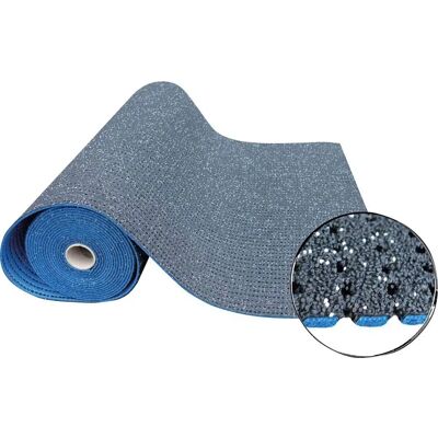 Tapis antidérapant Black-Cat Permagrip 0,60x1m - Publicité Tapis antidérapant Black-Cat Permagrip 0,60x1m - Publicité