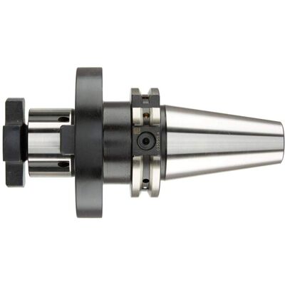 Haimer 22.350.22.KKB - Kurzer DIN ISO 7388-1AD SK40 Frässpindel Haimer 22.350.22.KKB - Kurzer DIN ISO 7388-1AD SK40 Frässpindel