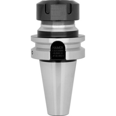 Haimer JISB6339ADB Pinza - Precisión BT40 ER40 Herramienta Haimer JISB6339ADB Pinza - Precisión BT40 ER40 Herramienta