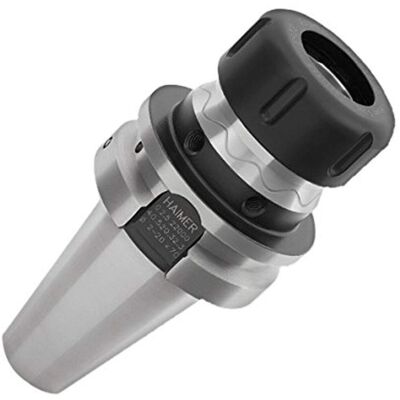 Haimer Mandril 1-16mm BT 40 ER25 - Mandrel / Collet chuck Haimer Mandril 1-16mm BT 40 ER25 - Mandrel / Collet chuck