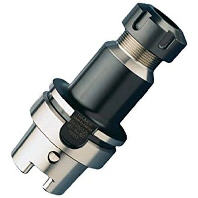 Haimer Pinza de sujeción HSK-A63 16x160mm - Alta precisión ER16 Haimer Pinza de sujeción HSK-A63 16x160mm - Alta precisión ER16