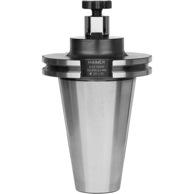 Haimer Lang ISO 7388-1AD SK40 Werkzeugaufnahme Haimer Lang ISO 7388-1AD SK40 Werkzeugaufnahme