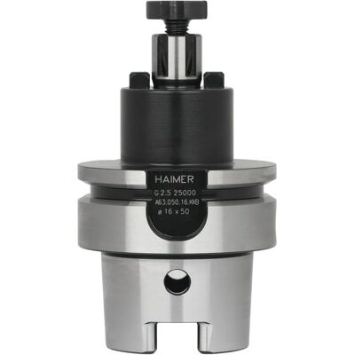 Haimer - Uchwyty do frezów z kanałami chłodzącymi - 40x60mm - DIN 69893A Haimer - Uchwyty do frezów z kanałami chłodzącymi - 40x60mm - DIN 69893A