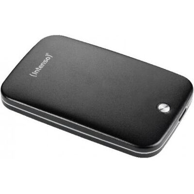 Intenso Memory Space - 500GB USB 3.2 Externe Festplatte Intenso Memory Space - 500GB USB 3.2 Externe Festplatte