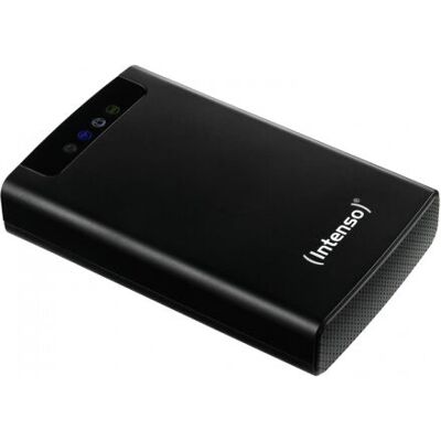 INTENSO - Memory 2 Move - 1 TB - Disco duro externo INTENSO - Memory 2 Move - 1 TB - Disco duro externo