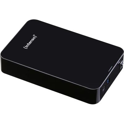 Εξωτερικός σκληρός δίσκος Intenso Memory Center 8TB - USB 3.0 Εξωτερικός σκληρός δίσκος Intenso Memory Center 8TB - USB 3.0