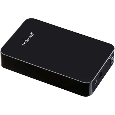 Intenso Memory Center Külső merevlemez - 6TB USB 3.0 Intenso Memory Center Külső merevlemez - 6TB USB 3.0