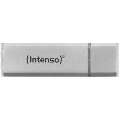 Intenso Ultra Line 512GB USB Flash Drive - USB Typ-A Intenso Ultra Line 512GB USB Flash Drive - USB Typ-A