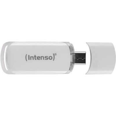 Intenso 32GB USB-C Flash Drive - USB 3.2 Intenso 32GB USB-C Flash Drive - USB 3.2