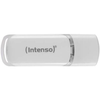 Intenso Flash Line 64GB USB Type-C - USB 3.2 Gen 1 Intenso Flash Line 64GB USB Type-C - USB 3.2 Gen 1