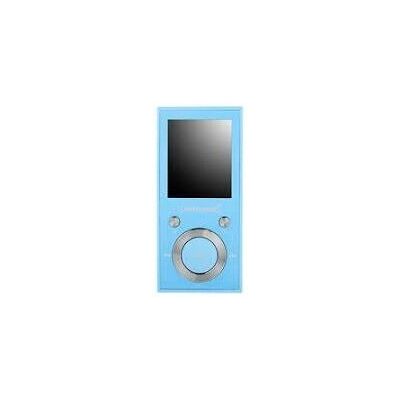 Intenso Video Scooter MP4-Player - Blau - 16 GB Intenso Video Scooter MP4-Player - Blau - 16 GB