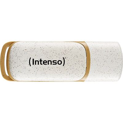 Intenso Green Line 32GB USB-pen Drive - Környezetbarát Tárolás Intenso Green Line 32GB USB-pen Drive - Környezetbarát Tárolás