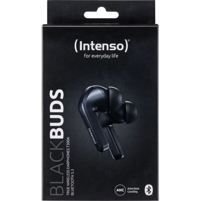 INTENSO 3720300 - Schwarz INTENSO 3720300 - Schwarz