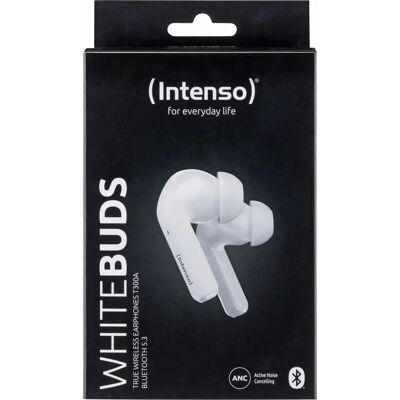 Intenso T302A - Weiß Intenso T302A - Weiß