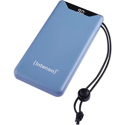 Intenso Power Bank 10000mAh - Power Bank Intenso Power Bank 10000mAh - Power Bank