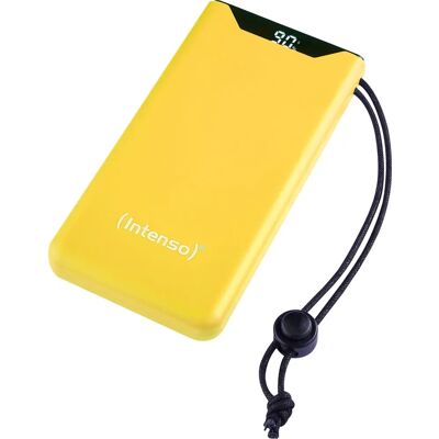 Intenso Powerbank 10000mAh Gelb - Power Bank Intenso Powerbank 10000mAh Gelb - Power Bank